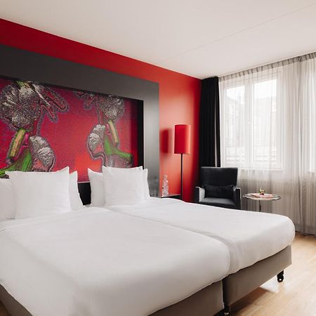 Leonardo Boutique Hotel Maastricht City Center Former Designhotel ภายนอก รูปภาพ