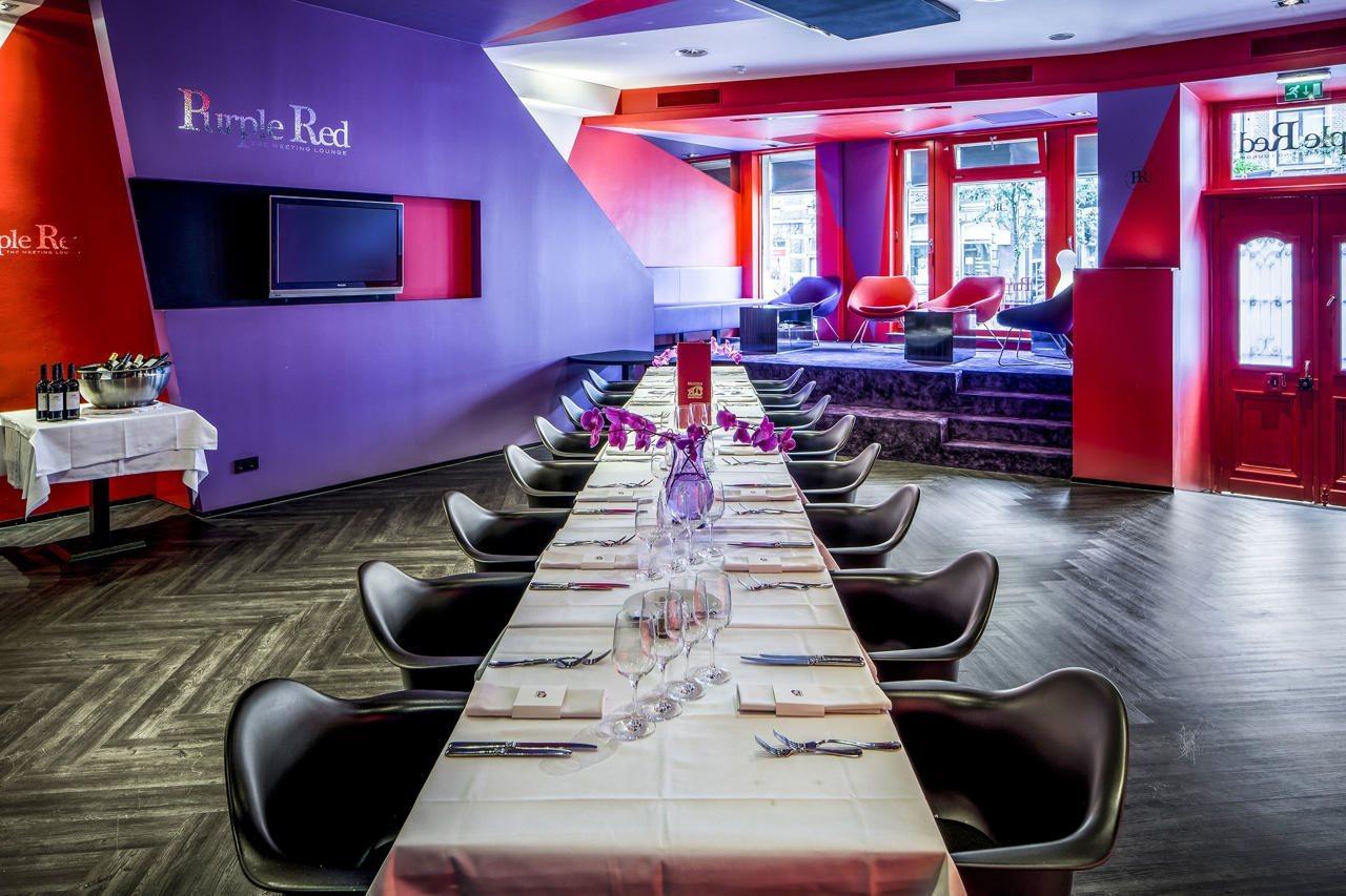 Leonardo Boutique Hotel Maastricht City Center Former Designhotel ภายนอก รูปภาพ