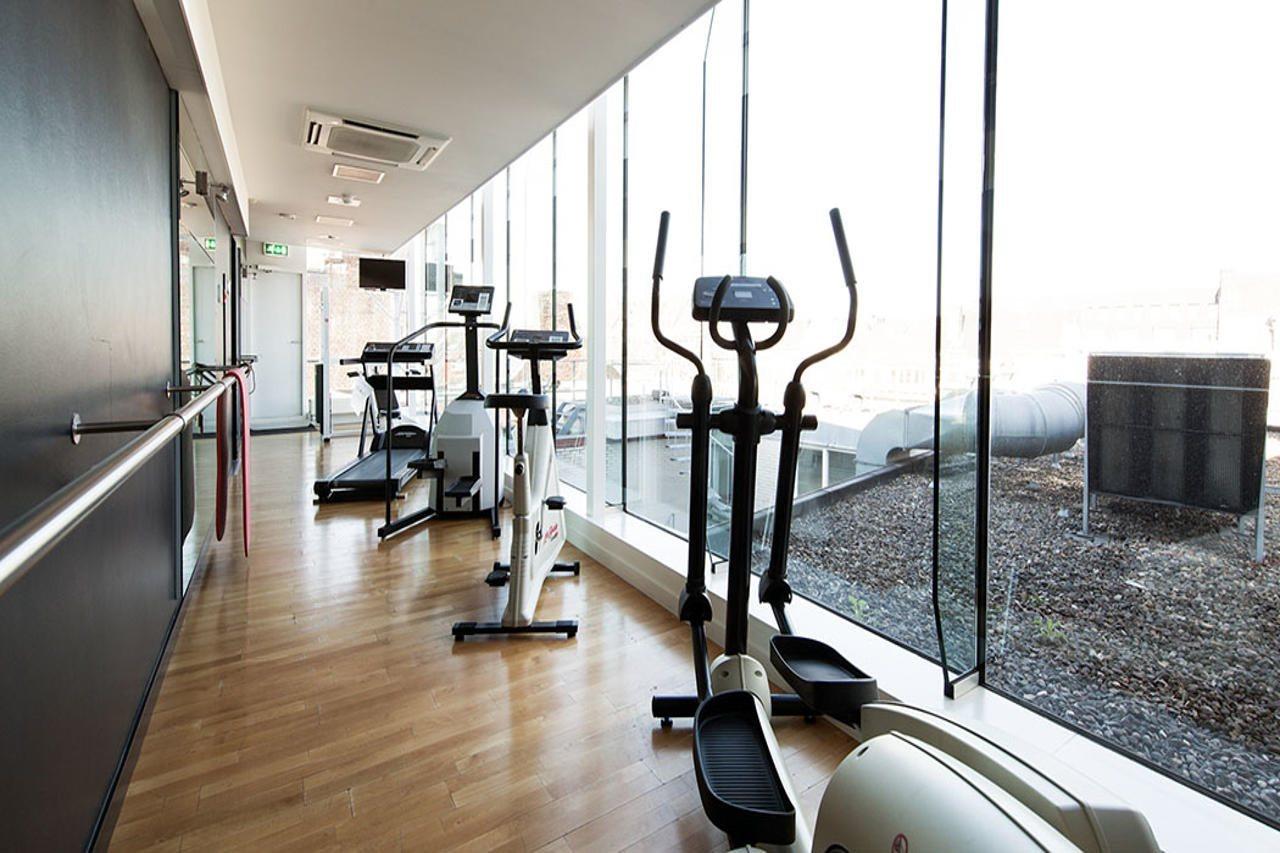 Leonardo Boutique Hotel Maastricht City Center Former Designhotel ภายนอก รูปภาพ