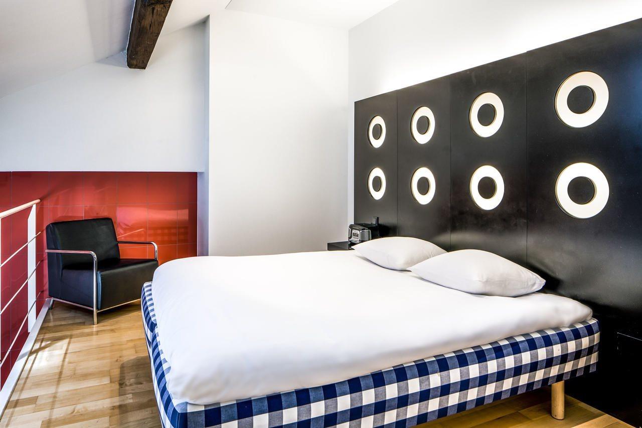 Leonardo Boutique Hotel Maastricht City Center Former Designhotel ภายนอก รูปภาพ