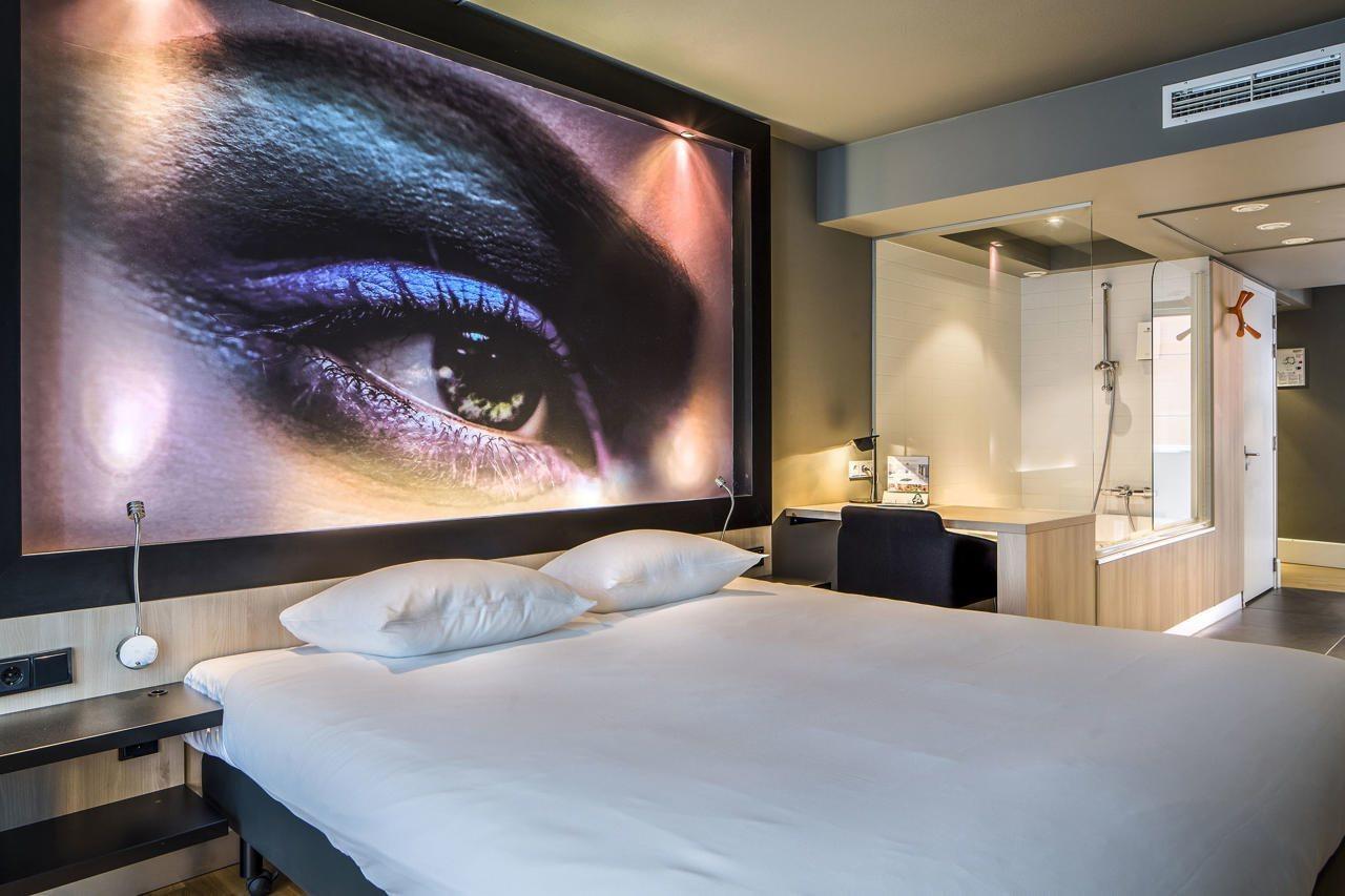 Leonardo Boutique Hotel Maastricht City Center Former Designhotel ภายนอก รูปภาพ