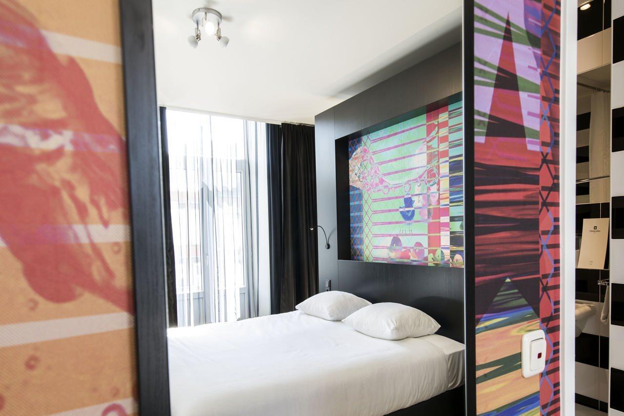 Leonardo Boutique Hotel Maastricht City Center Former Designhotel ภายนอก รูปภาพ