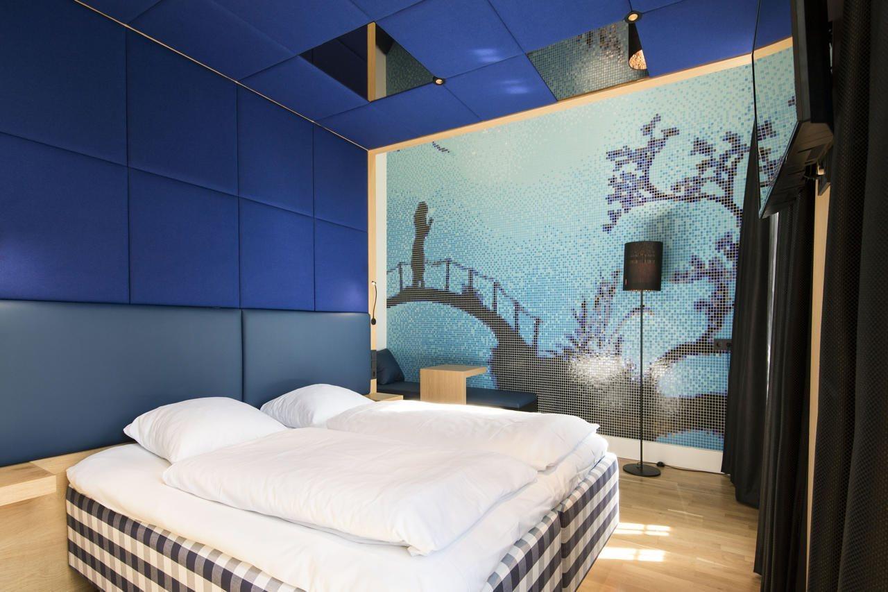 Leonardo Boutique Hotel Maastricht City Center Former Designhotel ภายนอก รูปภาพ