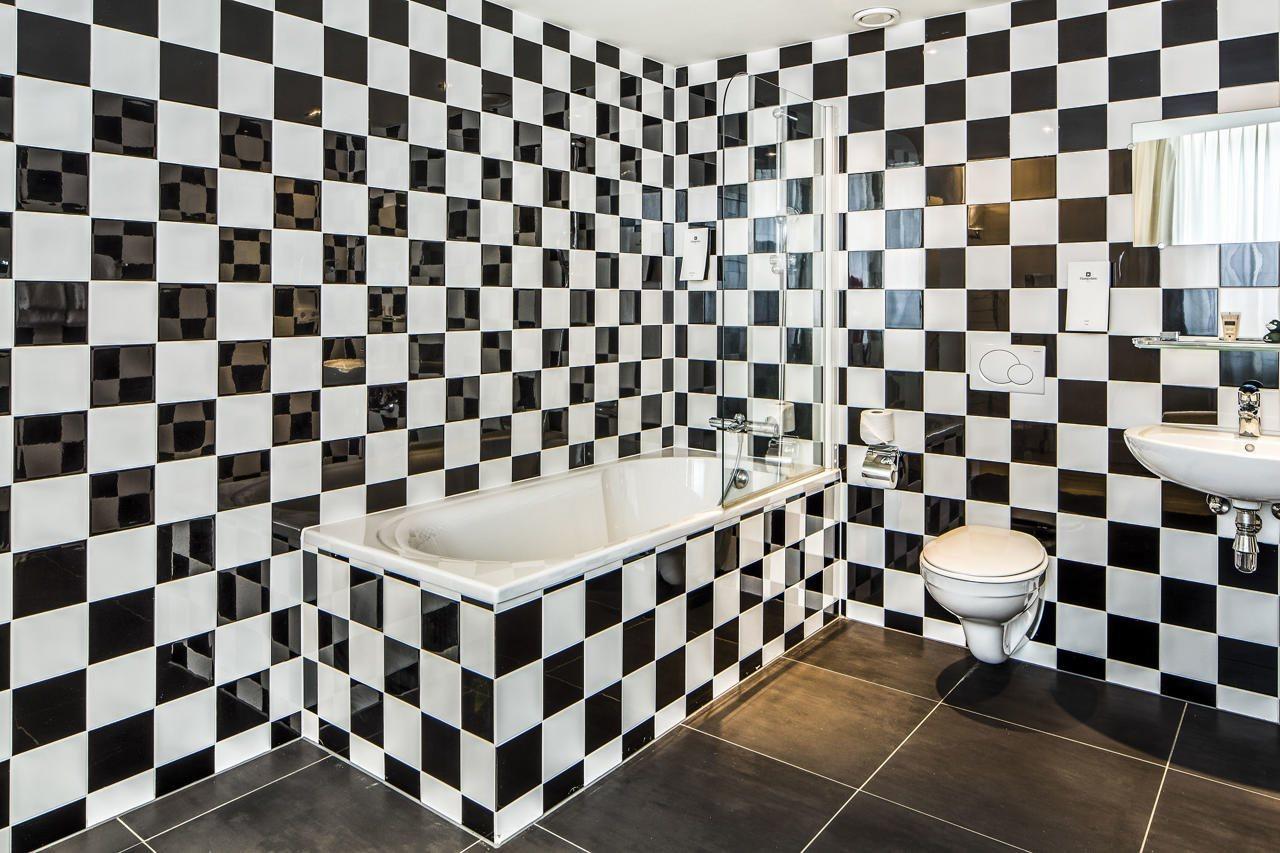 Leonardo Boutique Hotel Maastricht City Center Former Designhotel ภายนอก รูปภาพ