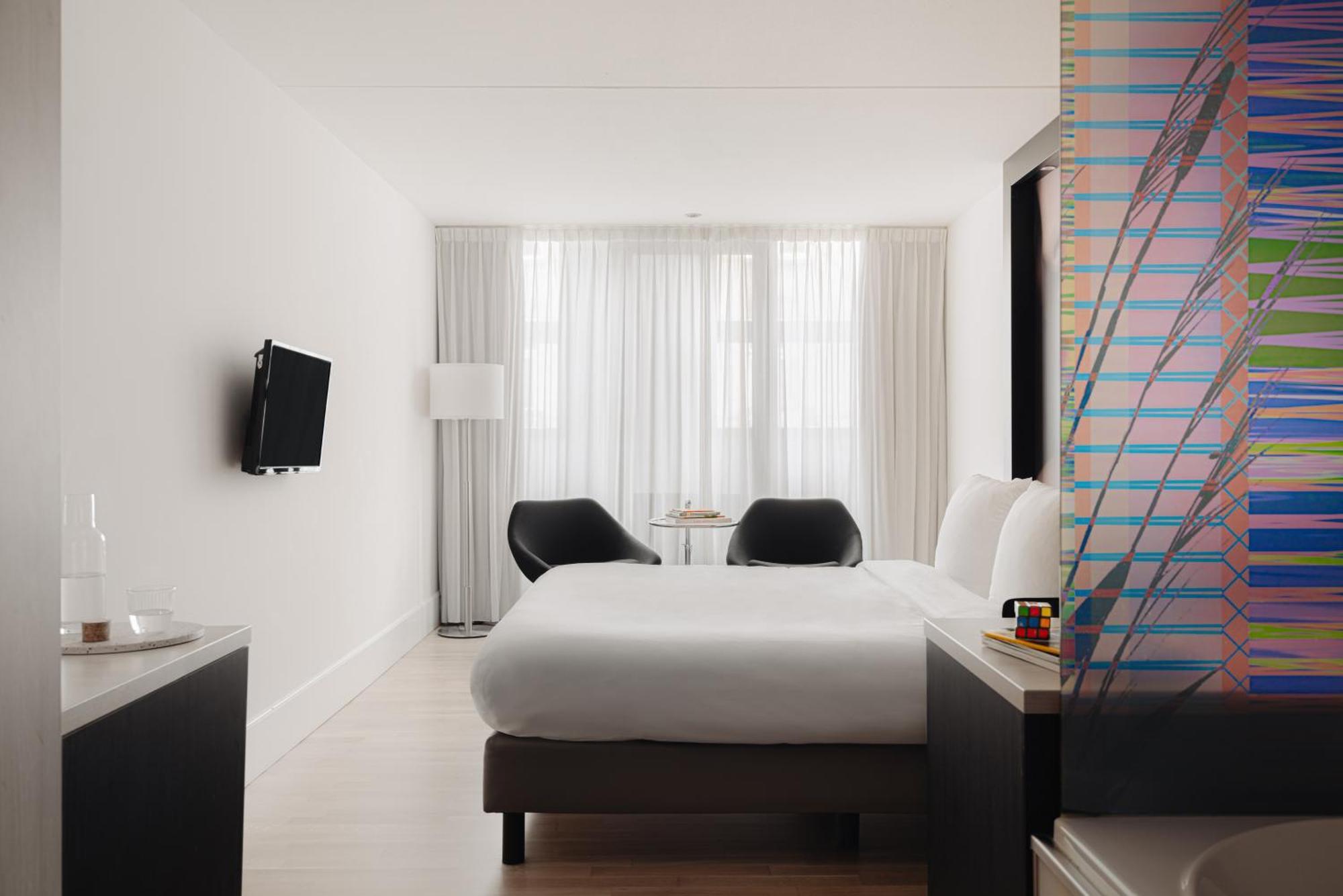 Leonardo Boutique Hotel Maastricht City Center Former Designhotel ภายนอก รูปภาพ
