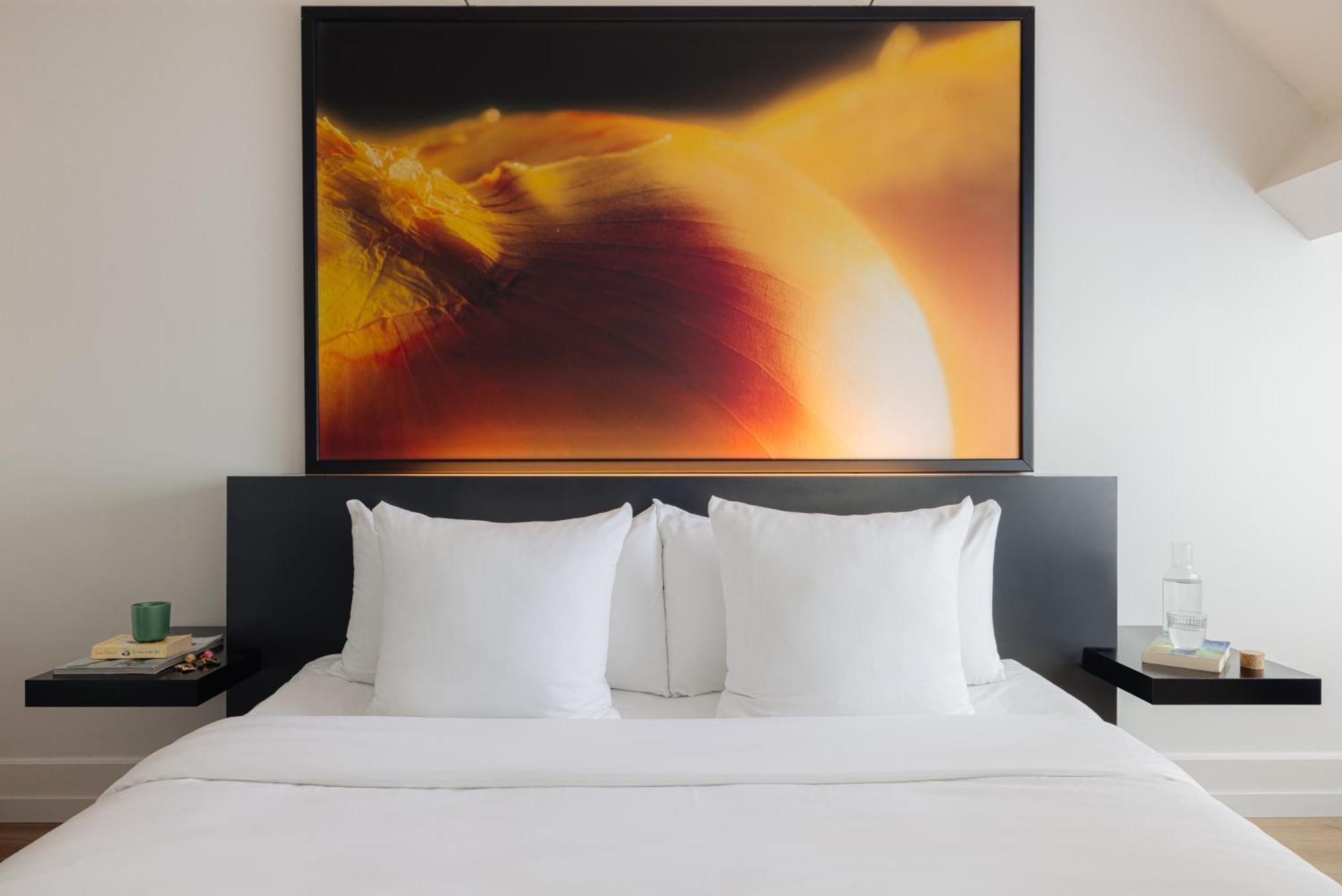 Leonardo Boutique Hotel Maastricht City Center Former Designhotel ภายนอก รูปภาพ