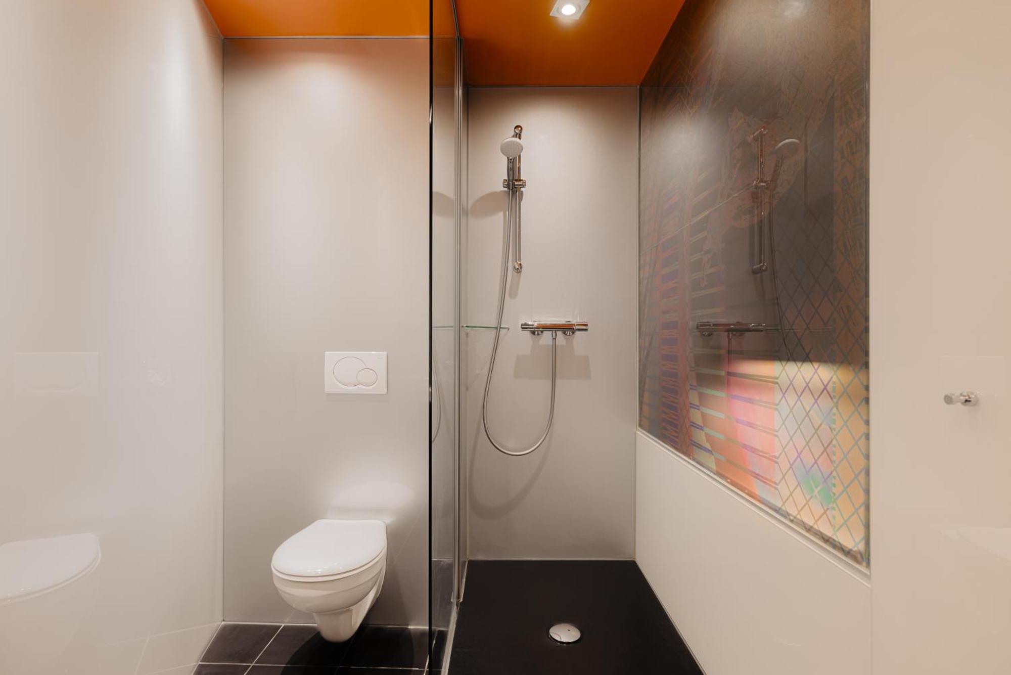 Leonardo Boutique Hotel Maastricht City Center Former Designhotel ภายนอก รูปภาพ