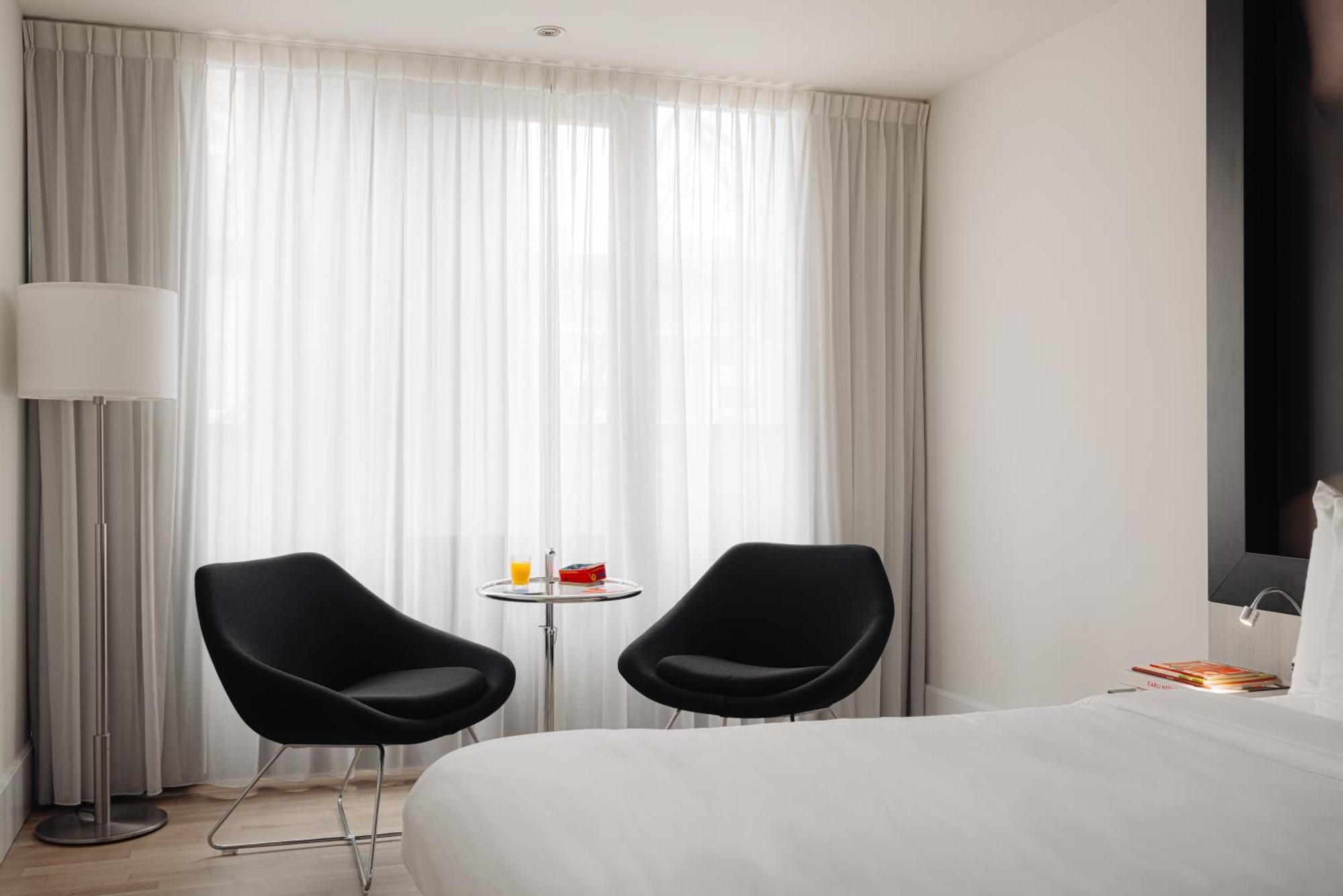 Leonardo Boutique Hotel Maastricht City Center Former Designhotel ภายนอก รูปภาพ